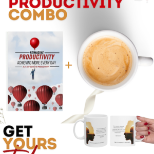 "Reimagine Productivity Combo"